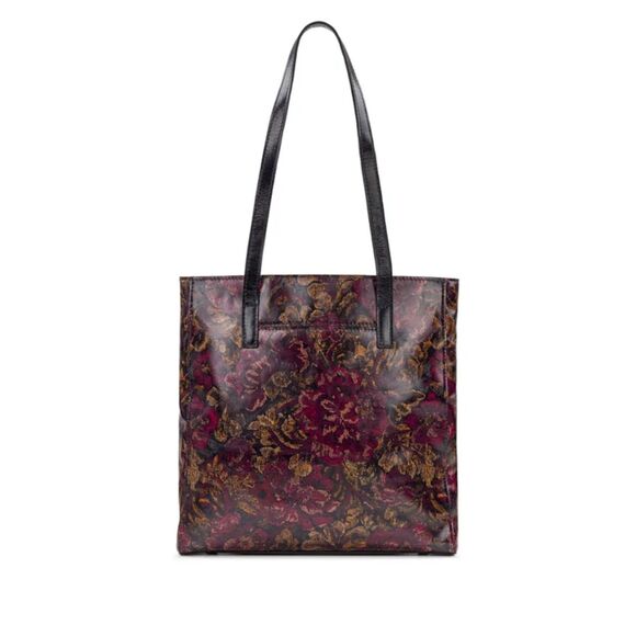 Patricia Nash Viana Tote Handbag - Picture 2 of 8